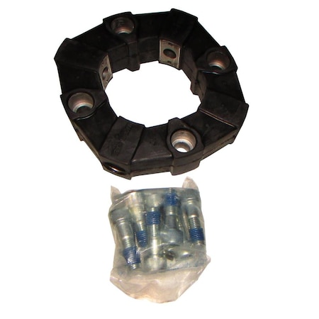 Coupling